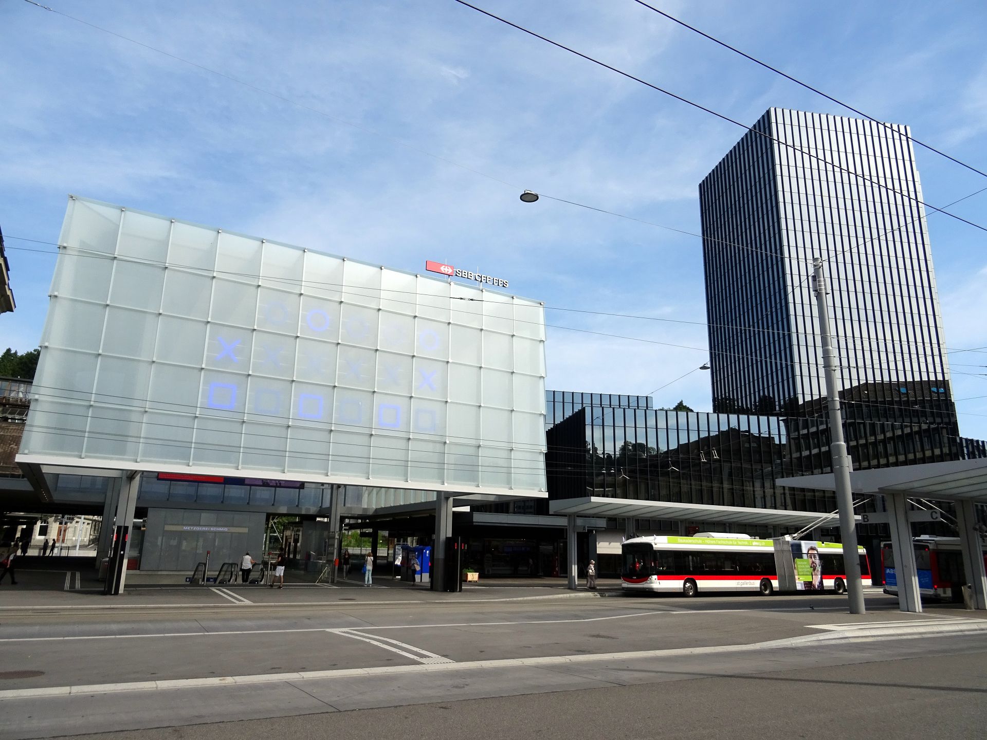 St. Gallen